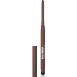 Maybelline Tattoo Liner Smokey Delineador de Ojos 040 Smokey Brown