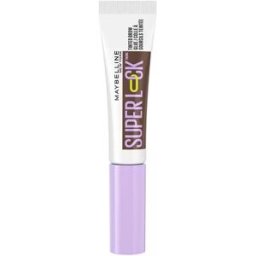 Maybelline Super Lock Gel Fijador de Cejas 8 gr Deep Brown