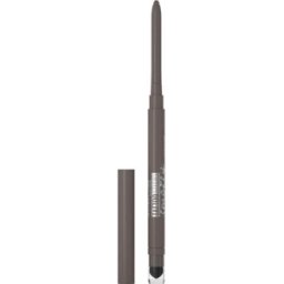 Maybelline Tattoo Liner Smokey Delineador de Ojos 020 Smokey Grey