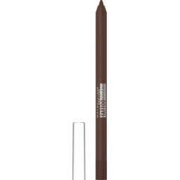 Maybelline Tattoo Liner Lápiz de Ojos 1,3 gr 911 Smooth Walnut