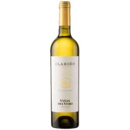 Viñas del Vero Clarión 2023 - Vino tinto intenso de España con 13,50% de graduación