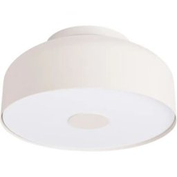 Lámpara de techo Omiq beige