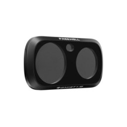 Filtro Freewell Glow Mist 1/8 para Insta360 Luna Ultra