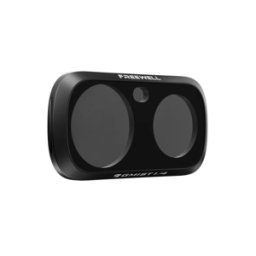 Filtro Freewell Glow Mist 1/4 para Insta360 Luna Ultra