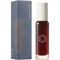 Serumkind Chaga Charging Sérum Facial Nutritivo 30 ml