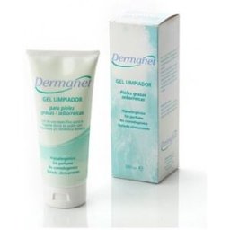 Dermilid gel Limpiador 200 ml