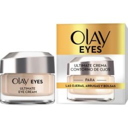 Olay Eyes Ultimate Crema Contorno Ojos 15 ml