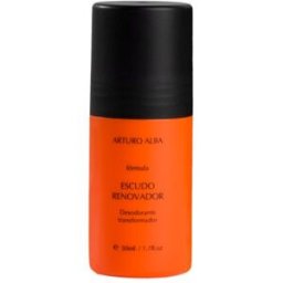 Arturo Alba Escudo Renovador Desodorante 50 ml