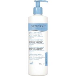 Dexeryl Crema Emoliente Calmante Piel Atópica 500 ml