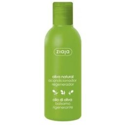 Ziaja Limpiador Facial Espuma Pieles Sensibles 150ml