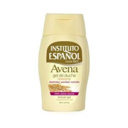 KL Protein Instituto Español Avena Gel de Ducha Hidratante 100 ml