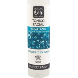 NaturaBIO Cosmetics Tonico Facial Hidratante 200 ml