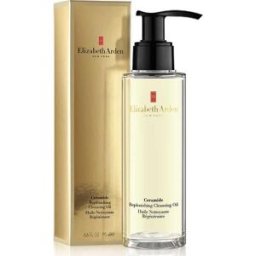ELIZABETH ARDEN Ceramide Cleansing Oil Replenishing 200ml