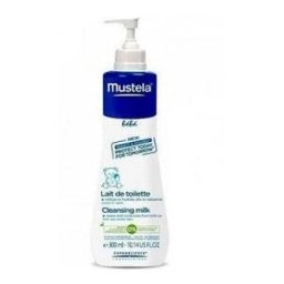 Mustela loción 300 ml