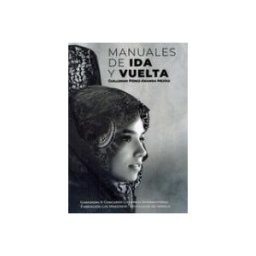 Editorial Palabras de Agua S.L. Manuales De Ida Y Vuelta