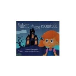 Apuleyo Ediciones Valerie Y La Casa Encantada