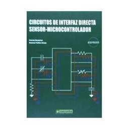 Marcombo Circuitos De Interfaz Directa Sensor-microcontrolador