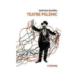 L#x27;Aven, S.L. Teatre Polmic