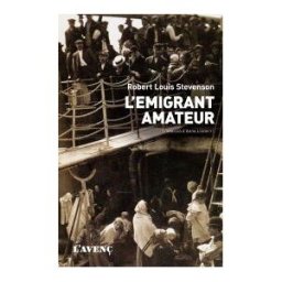 L'Aven, S.L. L'emigrant Amateur
