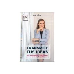 LEY 57, EDITORIAL Transmite Tus Ideas Con Seguridad Y Confianza 9788412491395