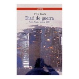 L'Aven, S.L. Diari De Guerra: Nova York, Tardor 2001