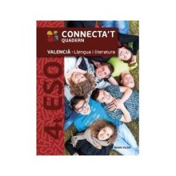 Edicions Bromera, S.L. Connecta't 4t Eso
