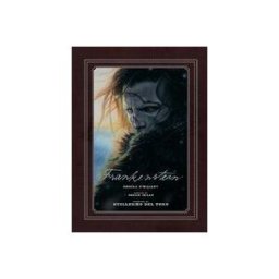 Insight Editions Frankenstein: Written And Directed By Guillermo Del Toro