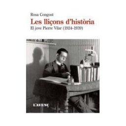 L'Aven, S.L. Les Llions D'histria