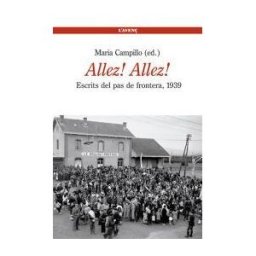 L'Aven, S.L. Llez! Allez!
