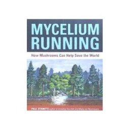 Clarkson Potter/Ten Speed Mycelium Running