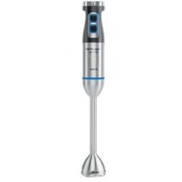 Batidora de mano Orbegozo BT 5017 1700W velocidad ajustable brazo y hoja inox