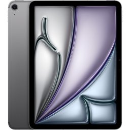Apple iPad Air M4 2026 Wi-Fi + Cellular 11" 128GB Gris Espacial