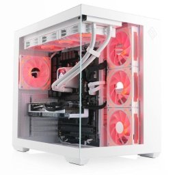 PC Sobremesa CSL M12450H Intel Core Ultra 7 265KF 32GB 2TB SSD RTX 5070 Windows 11