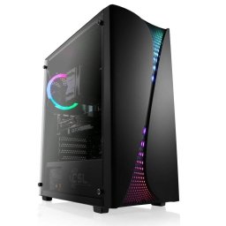 PC Sobremesa CSL M12810H Intel Core Ultra 5 225F 16GB 1TB SSD RTX 5060 Windows 11