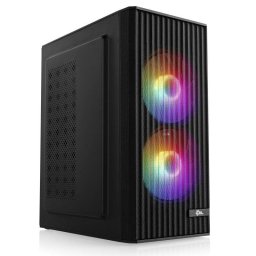 PC Sobremesa CSL M12800H AMD Ryzen 5 5500 32GB 2TB SSD RTX 5060 Windows 11 Home