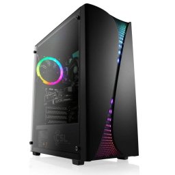 PC Sobremesa CSL M13030H AMD Ryzen 5 5500 32GB 1TB SSD RTX 3050 Windows 11