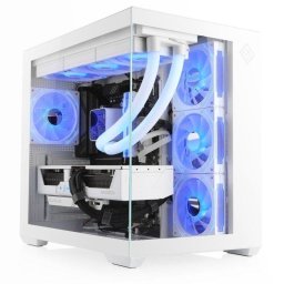 PC Sobremesa CSL M12620H AMD Ryzen 5 9600X 32GB 1TB SSD RX 9070 Windows 11