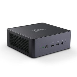 Mini PC CSL VenomBox 8845HS AMD Ryzen 7 8845HS 96GB 2TB SSD Radeon 780M Windows 11 Home VESA