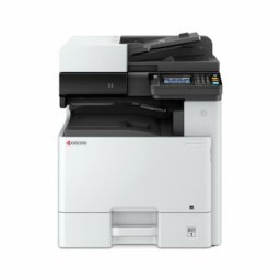 Kyocera ECOSYS M8130cidn Multifunción Láser Color Dúplex Ethernet Fax A3 Pantalla táctil