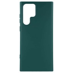 Funda Ultra Suave Compatible Con Samsung Galaxy S22 Ultra