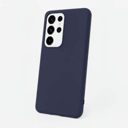 Funda Ultra Suave Compatible Con Samsung Galaxy S23 Ultra
