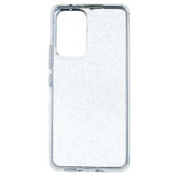 Funda Purpurina Compatible Con Samsung Galaxy S20 Fe