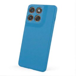 Funda Ultra Suave Compatible Con Motorola Edge 70