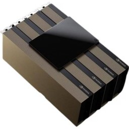 Tarjeta Gráfica NVIDIA NVLink Bridge Board 4-way Passive 1800GB/s Pasiva Multi-GPU