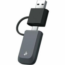 Adaptador Wi-Fi TP-Link Archer TBE400U Tri-Band Wi-Fi 7 6,30 Gbit/s USB 3.0