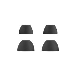 Almohadillas Para Auriculares Samsung Galaxy Buds Fe R400 - Negras
