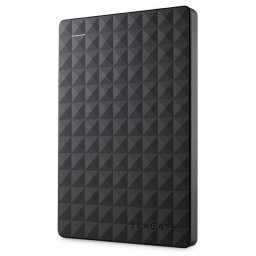Seagate Expansion 5TB 2.5" USB 3.2 Negro