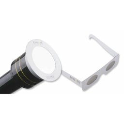 Explore Scientific Filtro Solar A4