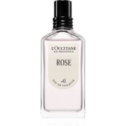 Rose Eau De Toilette Para Mujer 50 Ml