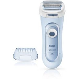 Braun Depiladora Silk-épil LS5100